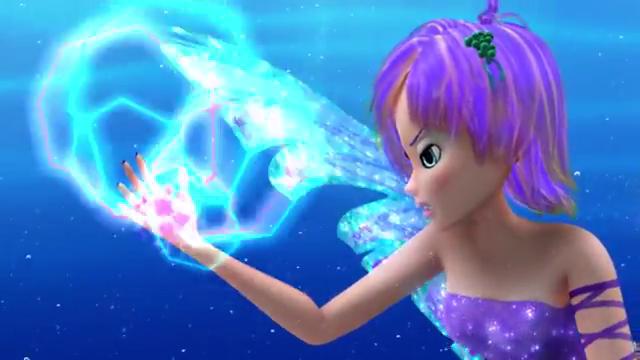 Tecna sirenix