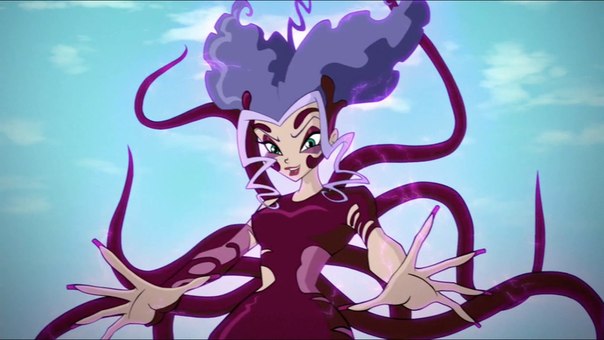Stormy sirenix